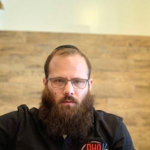 Meet your Posher, Yossi